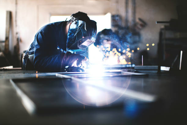 Best Aerospace and Defense Welding in Sky Valley, CA