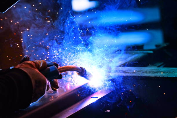 Affordable Welder Services in Sky Valley, CA