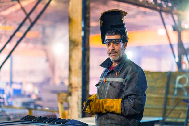 Trusted Sky Valley, CA Welder & Metal Fabrication Experts