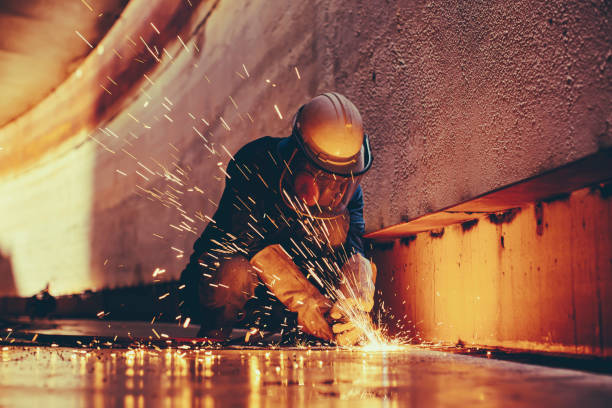 Best Marine and Shipbuilding Welding in Sky Valley, CA