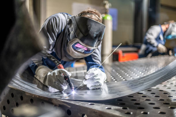 Best Automation and Robotic Welding in Sky Valley, CA