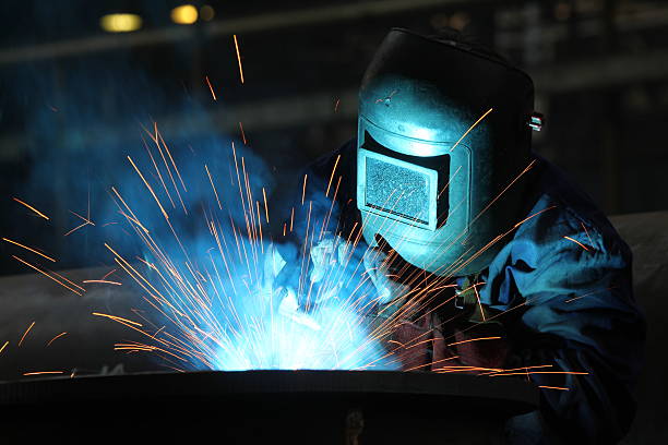 Best Food and Beverage Processing Equipment Welding in Sky Valley, CA