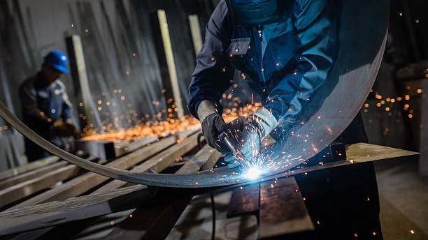 Best Structural Steel Welding in Sky Valley, CA